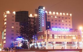 Гостиница Булгар Казань